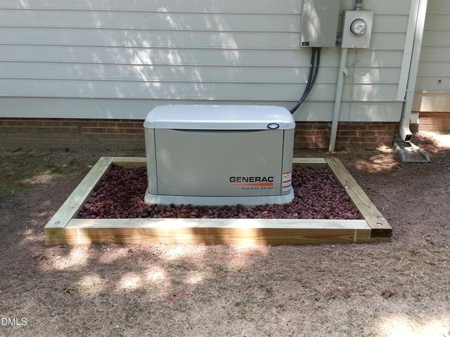 303 Mayodan Drive, Cary, NC 27511