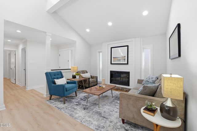 303 Mayodan Drive, Cary, NC 27511