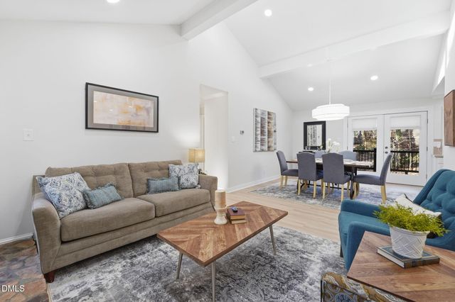 303 Mayodan Drive, Cary, NC 27511