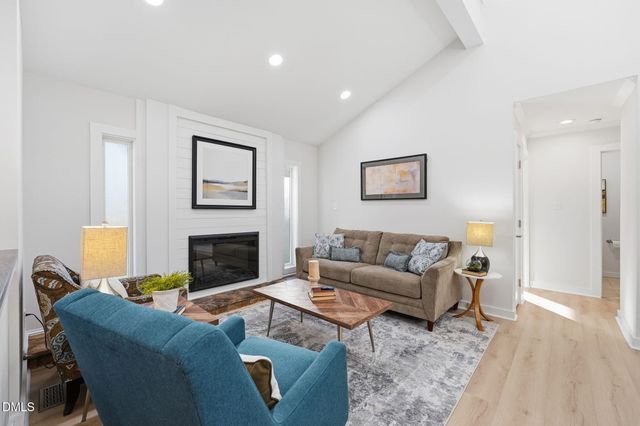 303 Mayodan Drive, Cary, NC 27511