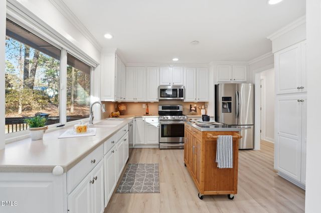 303 Mayodan Drive, Cary, NC 27511