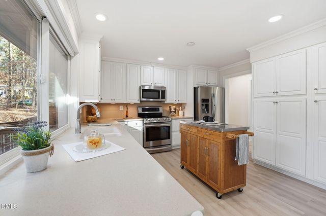 303 Mayodan Drive, Cary, NC 27511