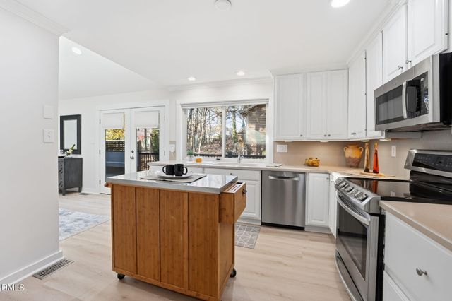 303 Mayodan Drive, Cary, NC 27511