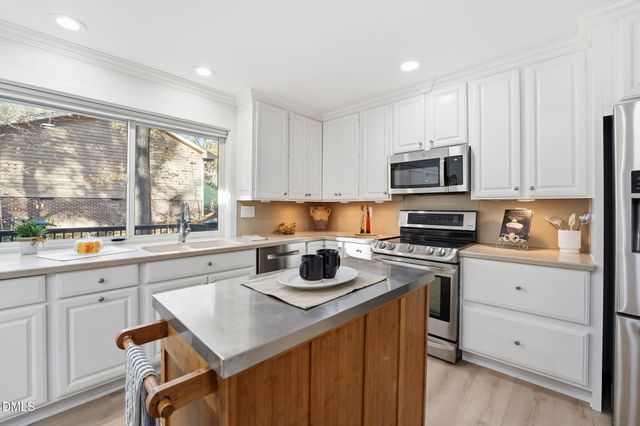 303 Mayodan Drive, Cary, NC 27511