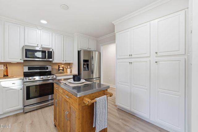 303 Mayodan Drive, Cary, NC 27511