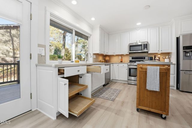 303 Mayodan Drive, Cary, NC 27511