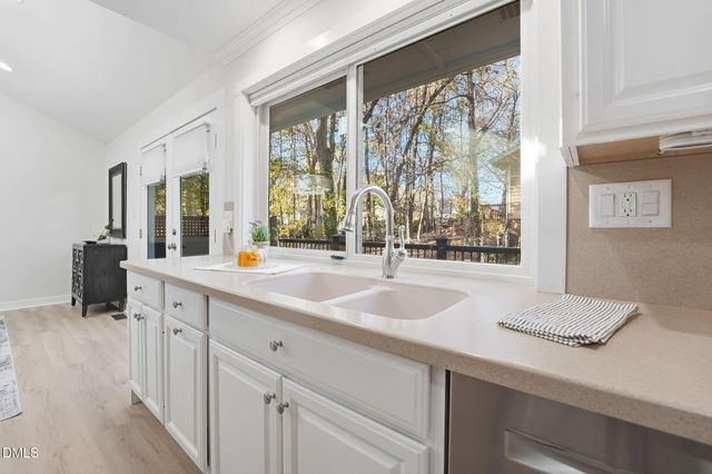 303 Mayodan Drive, Cary, NC 27511