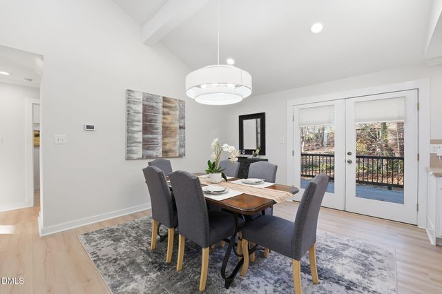 303 Mayodan Drive, Cary, NC 27511