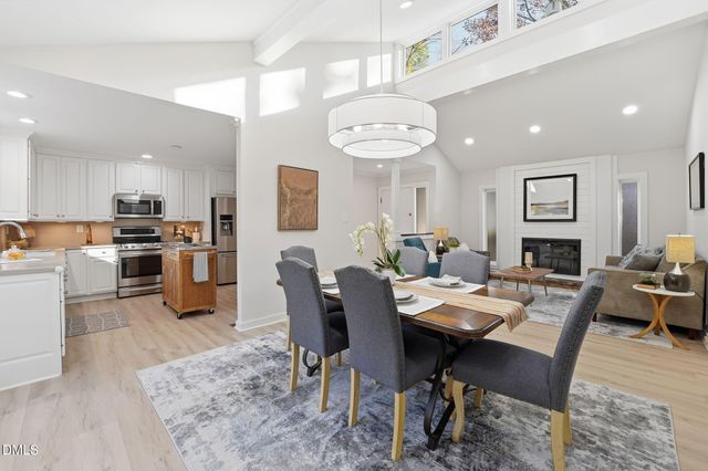 303 Mayodan Drive, Cary, NC 27511