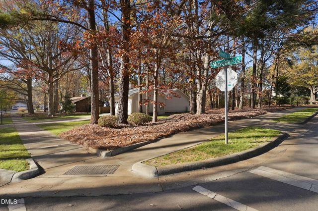 303 Mayodan Drive, Cary, NC 27511