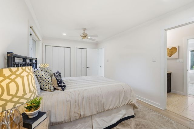 303 Mayodan Drive, Cary, NC 27511