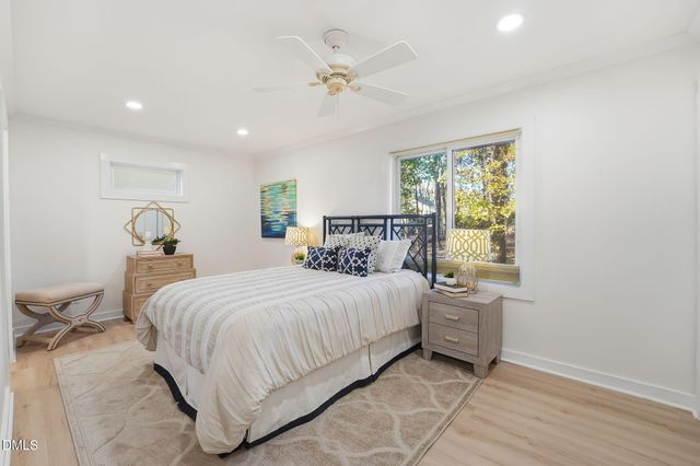 303 Mayodan Drive, Cary, NC 27511