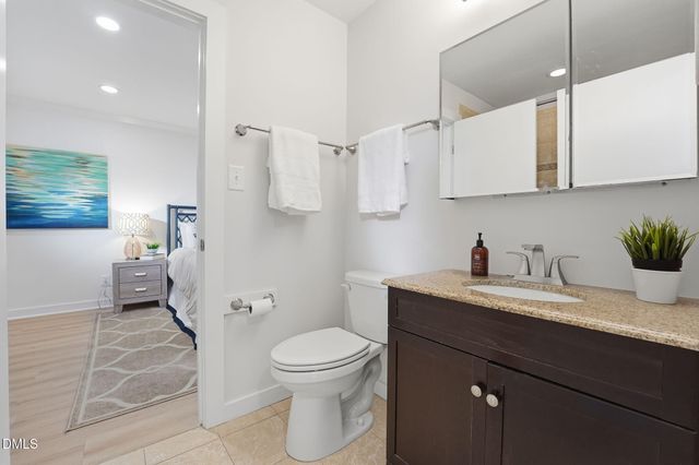 303 Mayodan Drive, Cary, NC 27511