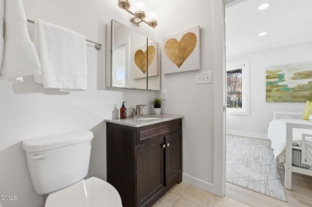 303 Mayodan Drive, Cary, NC 27511