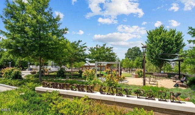 303 Mayodan Drive, Cary, NC 27511