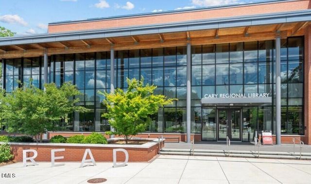 303 Mayodan Drive, Cary, NC 27511