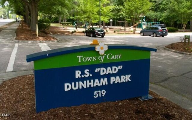 303 Mayodan Drive, Cary, NC 27511