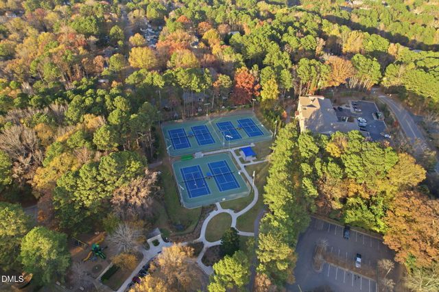 303 Mayodan Drive, Cary, NC 27511