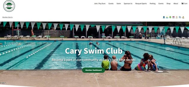 303 Mayodan Drive, Cary, NC 27511