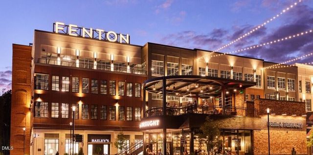 303 Mayodan Drive, Cary, NC 27511