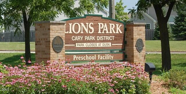 303 Mayodan Drive, Cary, NC 27511