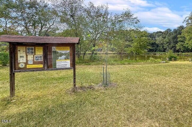 303 Mayodan Drive, Cary, NC 27511