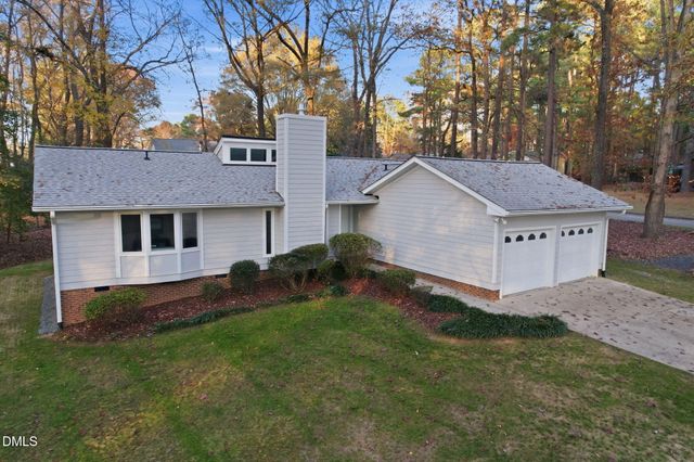 303 Mayodan Drive, Cary, NC 27511