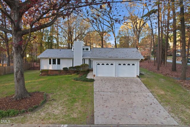 303 Mayodan Drive, Cary, NC 27511