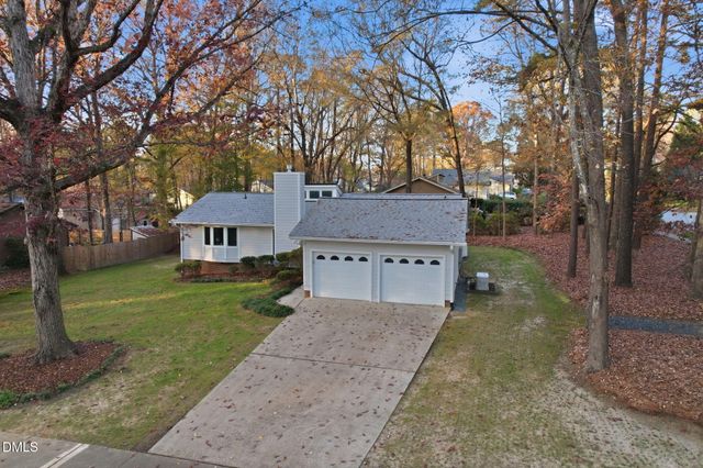 303 Mayodan Drive, Cary, NC 27511