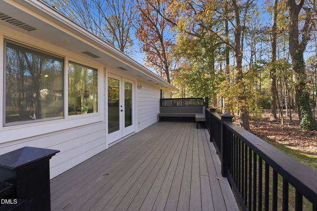 303 Mayodan Drive, Cary, NC 27511