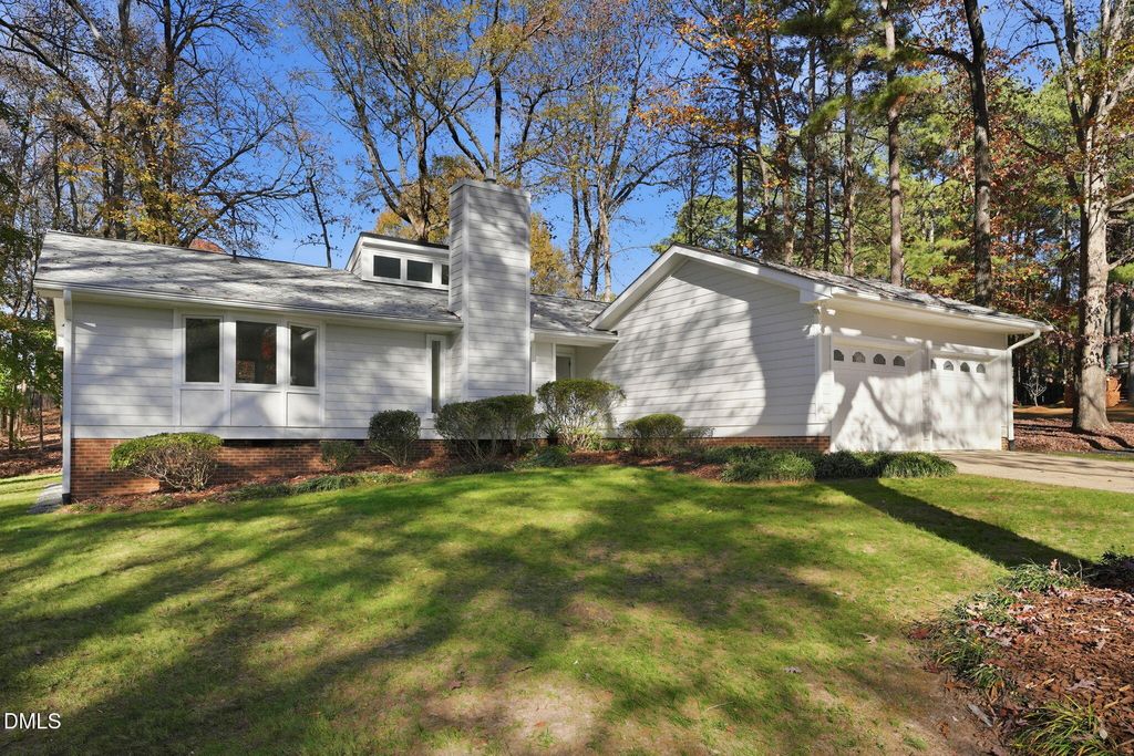 303 Mayodan Drive, Cary, NC 27511