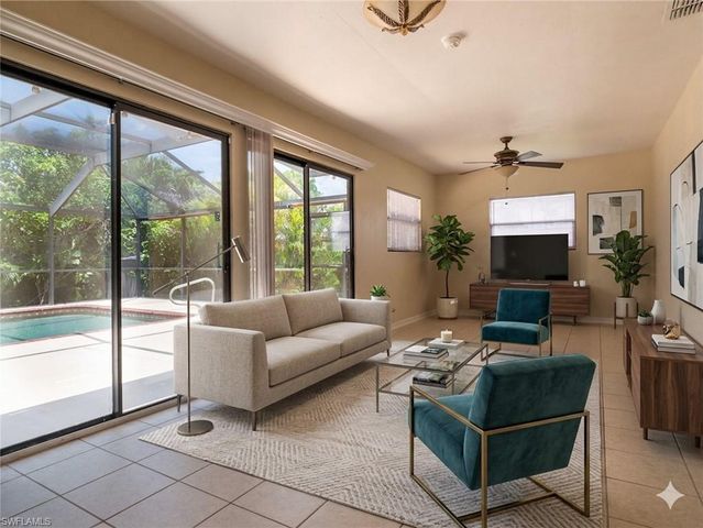18414 Tulip RD, Fort Myers, FL 33967
