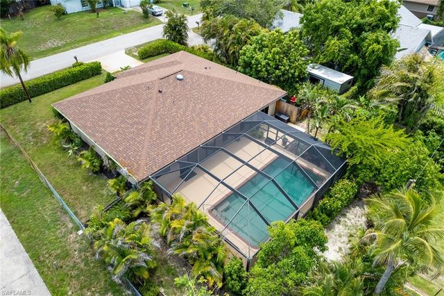 18414 Tulip RD, Fort Myers, FL 33967