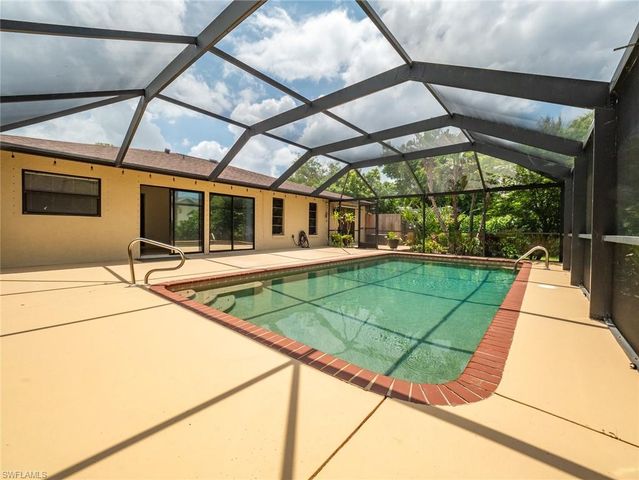 18414 Tulip RD, Fort Myers, FL 33967