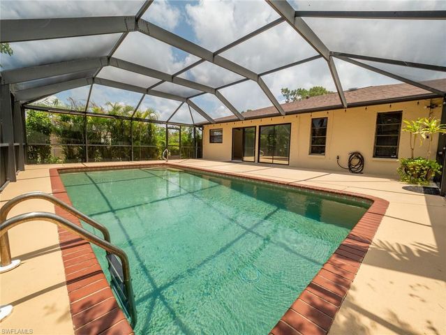 18414 Tulip RD, Fort Myers, FL 33967