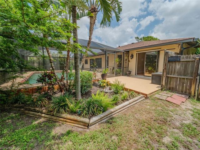 18414 Tulip RD, Fort Myers, FL 33967