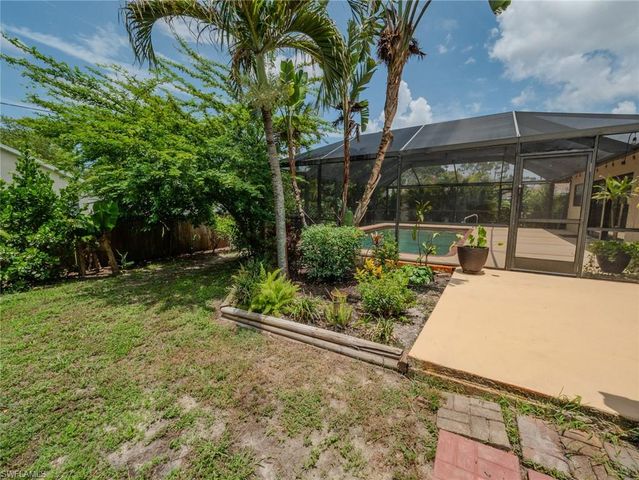 18414 Tulip RD, Fort Myers, FL 33967