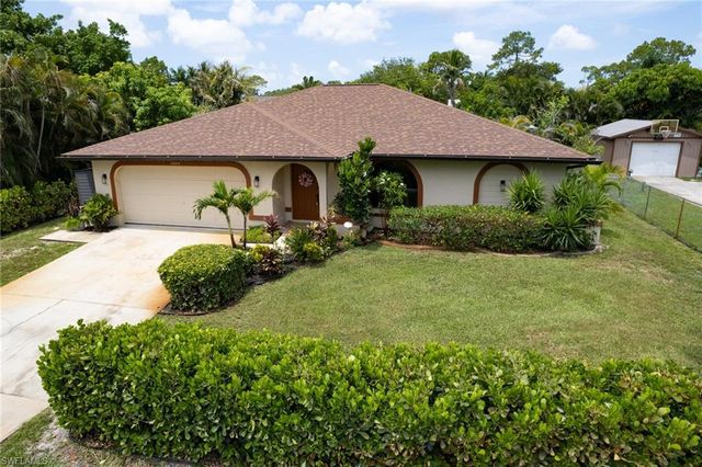 18414 Tulip RD, Fort Myers, FL 33967