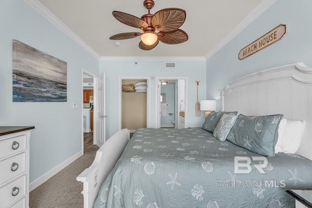 401 E Beach Boulevard 802, Gulf Shores, AL 36542