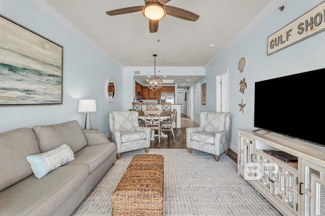 401 E Beach Boulevard 802, Gulf Shores, AL 36542