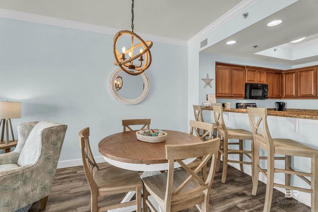 401 E Beach Boulevard 802, Gulf Shores, AL 36542