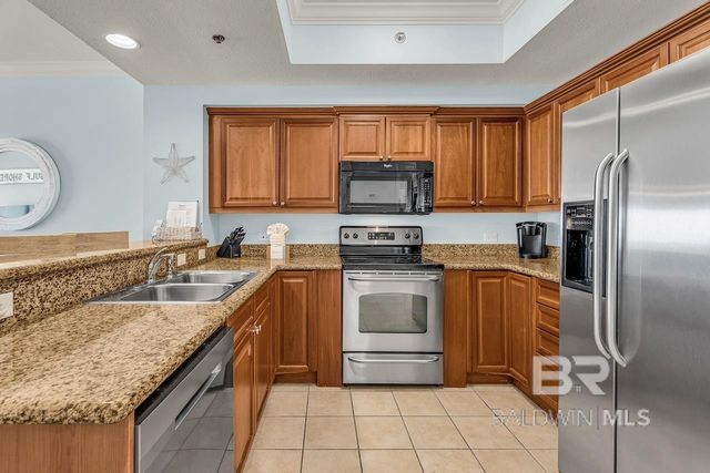 401 E Beach Boulevard 802, Gulf Shores, AL 36542