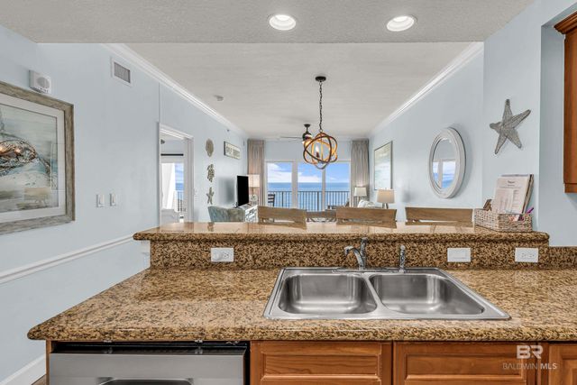 401 E Beach Boulevard 802, Gulf Shores, AL 36542