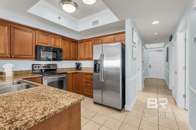 401 E Beach Boulevard 802, Gulf Shores, AL 36542