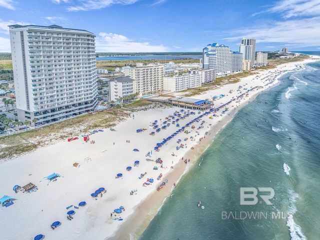 401 E Beach Boulevard 802, Gulf Shores, AL 36542