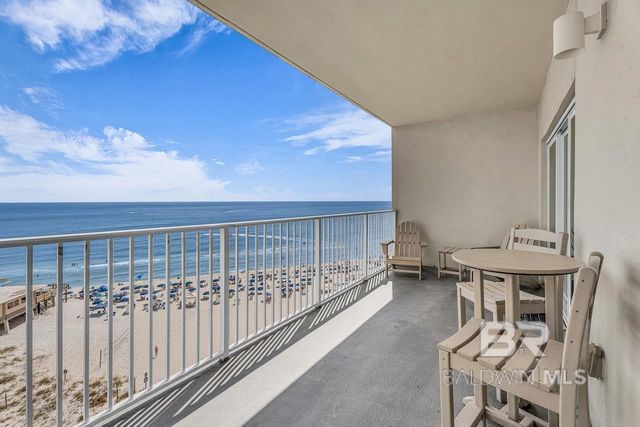 401 E Beach Boulevard 802, Gulf Shores, AL 36542