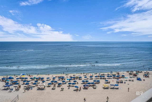 401 E Beach Boulevard 802, Gulf Shores, AL 36542