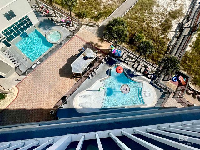 401 E Beach Boulevard 802, Gulf Shores, AL 36542