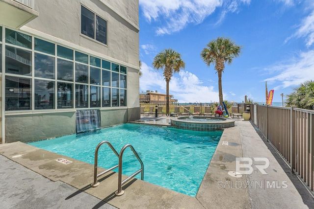 401 E Beach Boulevard 802, Gulf Shores, AL 36542