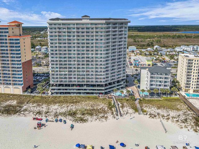 401 E Beach Boulevard 802, Gulf Shores, AL 36542